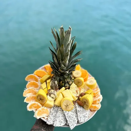 Hotel na wodzie Apollon Boat And Yacht Tour Side