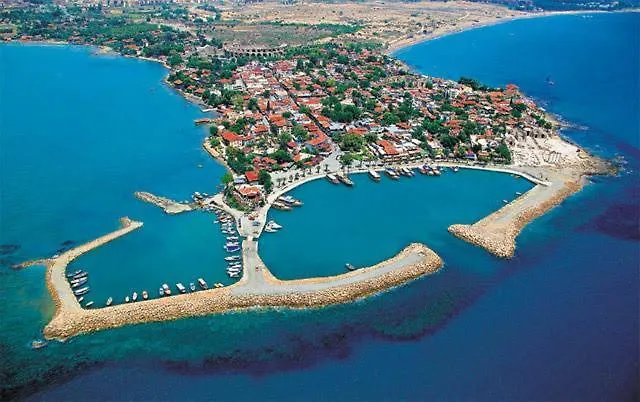 Apollon Boat And Yacht Tour Side